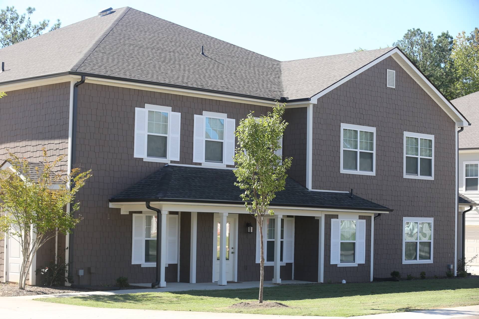 Church Court 03