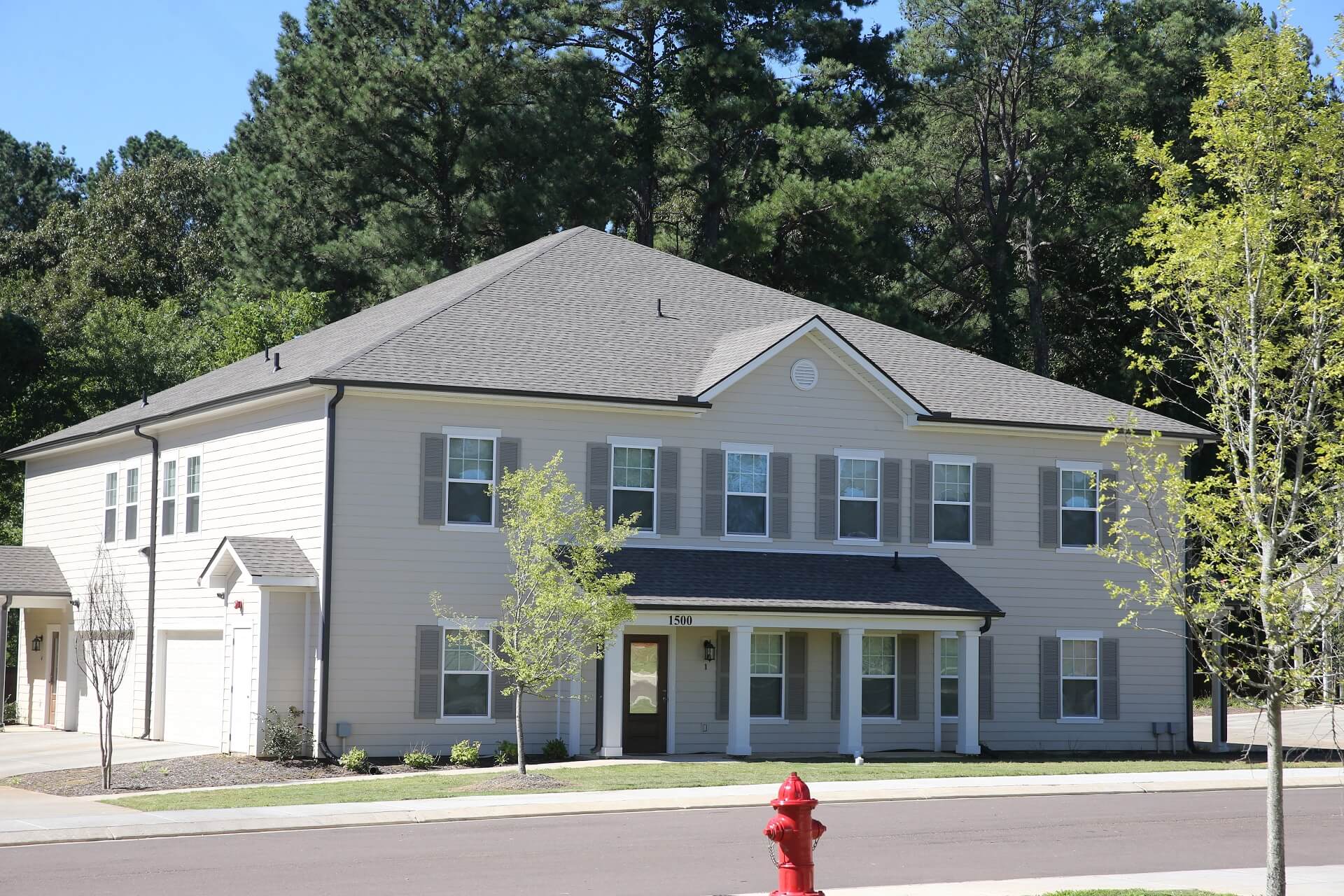 Church Court 04