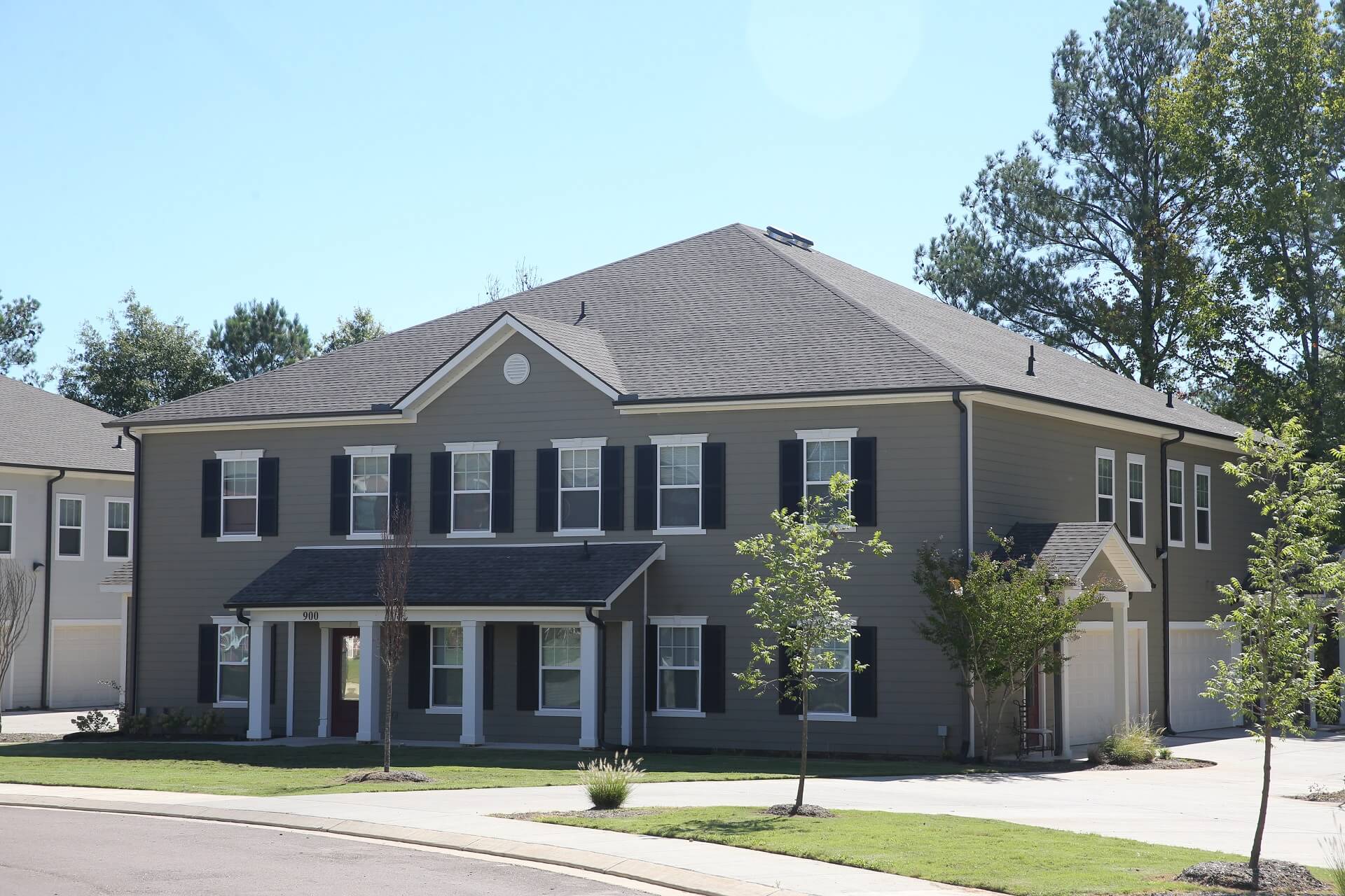 Church Court 05