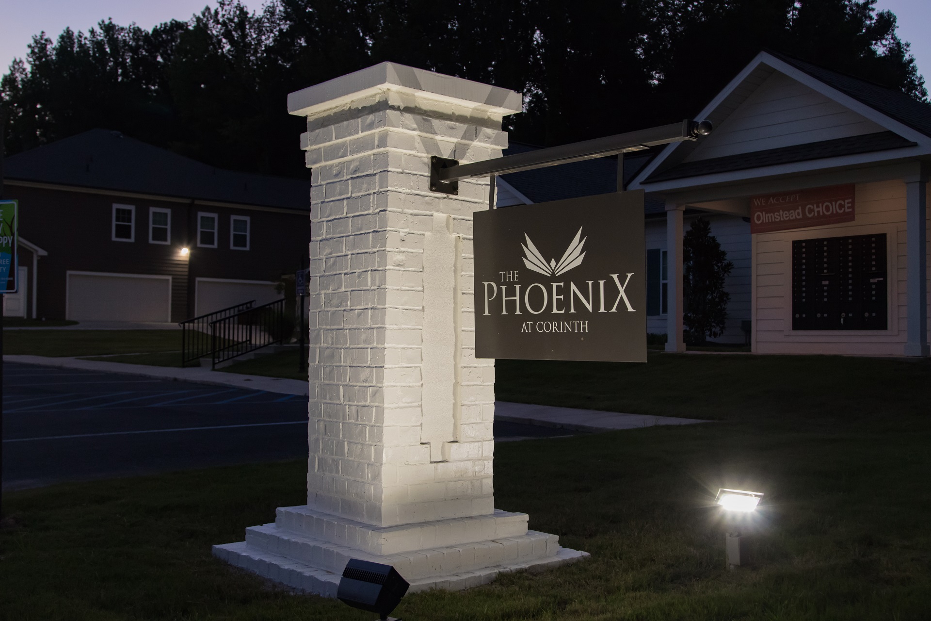 The Phoenix 05
