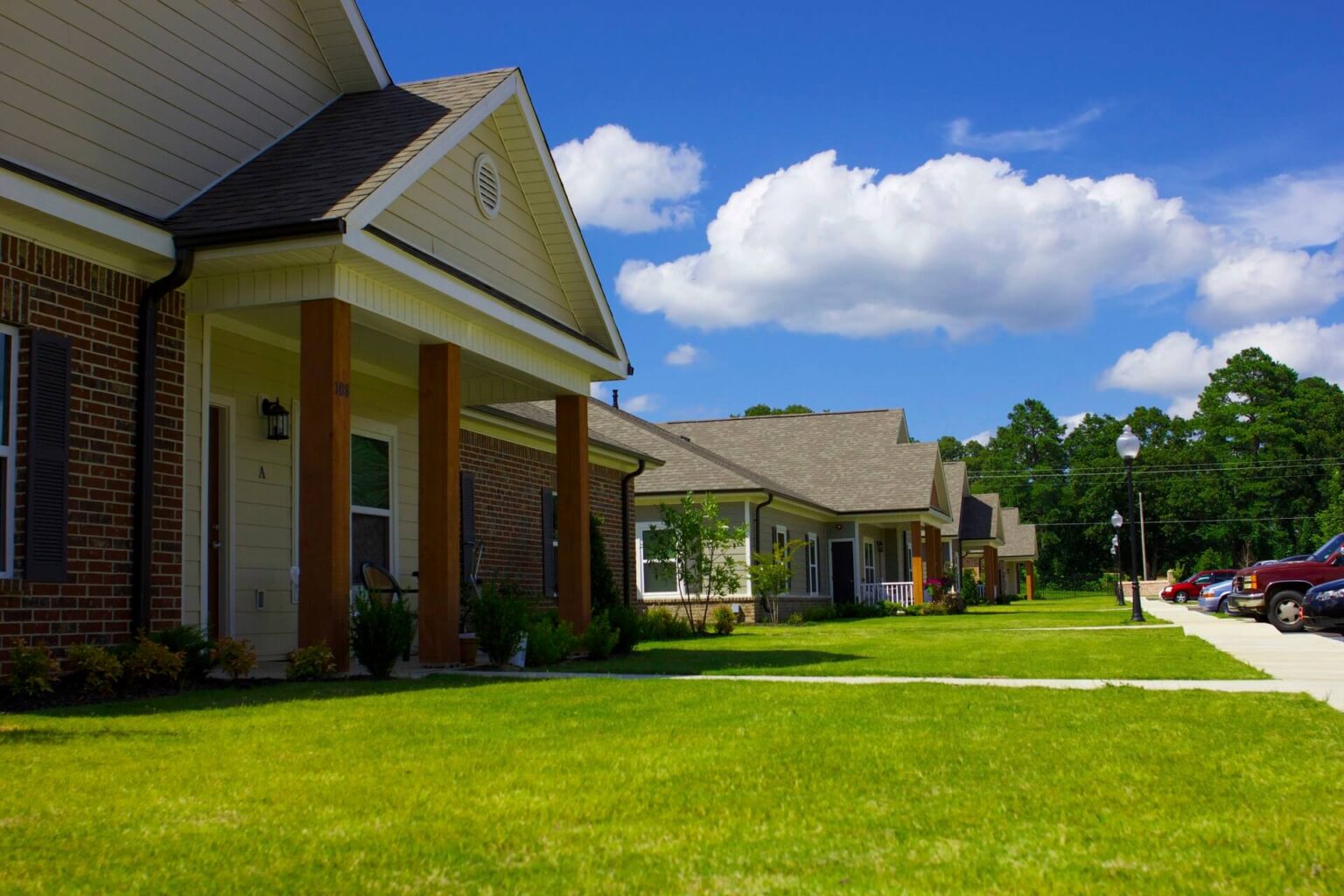 Murphy Lane Winters Construction LLC