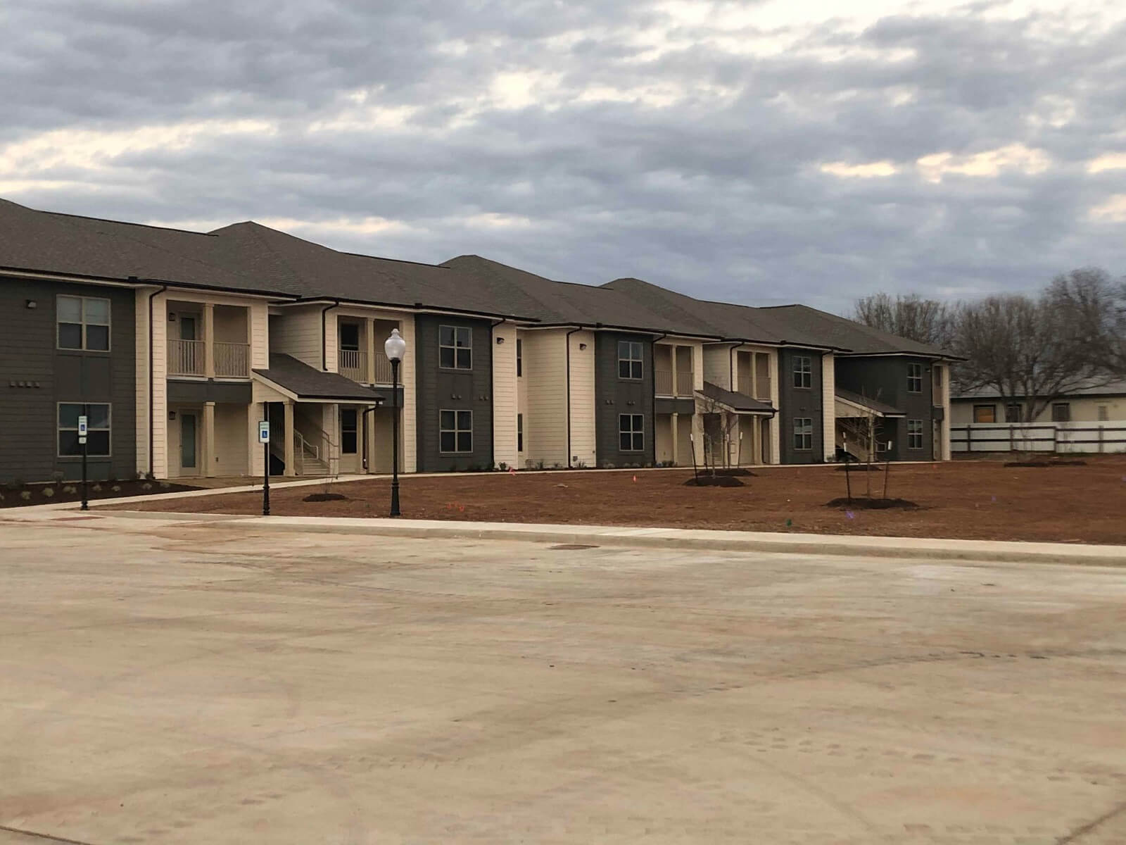 Projects Winters Construction LLC