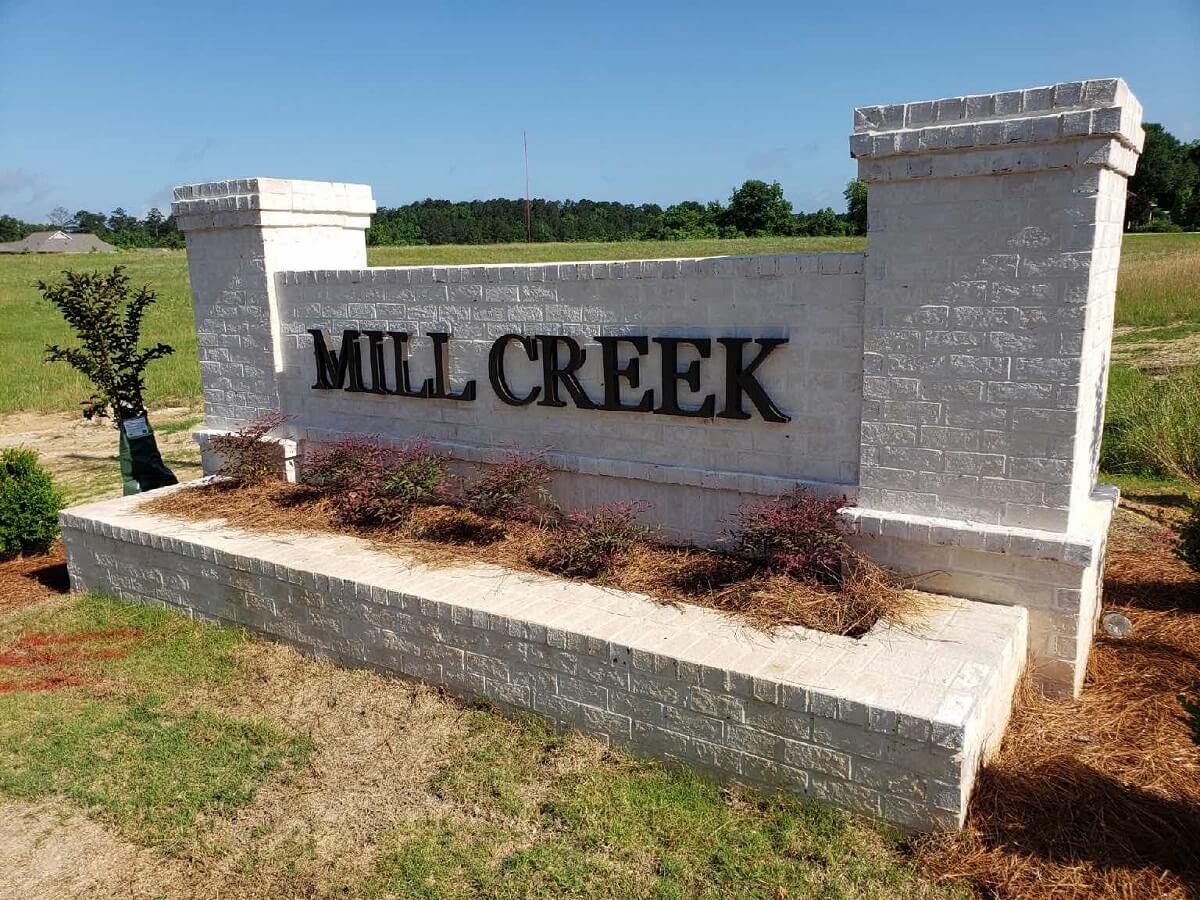 Mill Creek 02