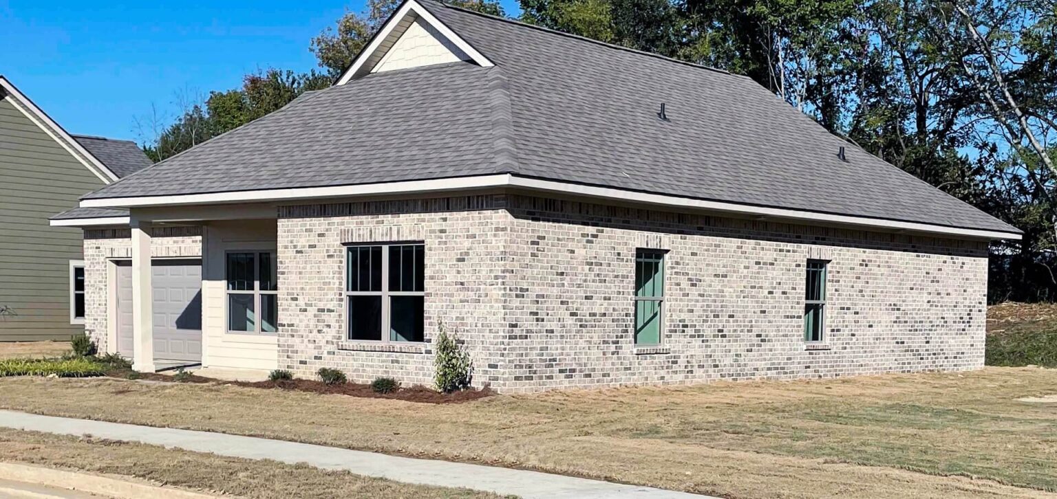 Clark Grove Winters Construction LLC