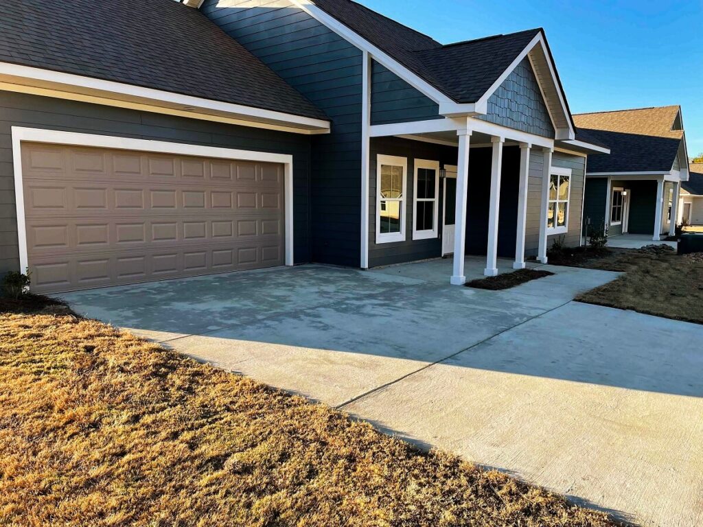 Clark Grove Winters Construction LLC